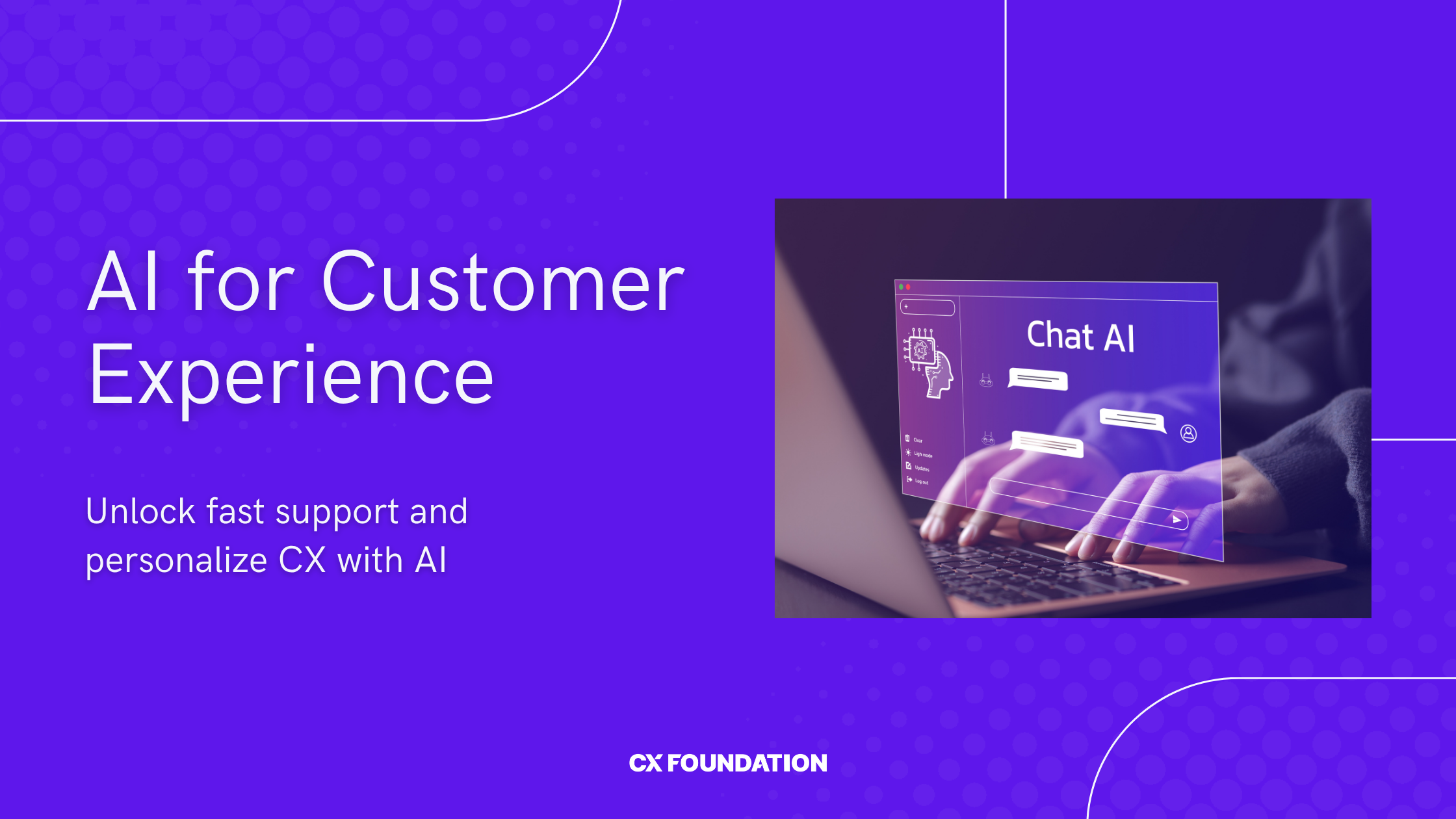 How AI Transforms Customer Experience