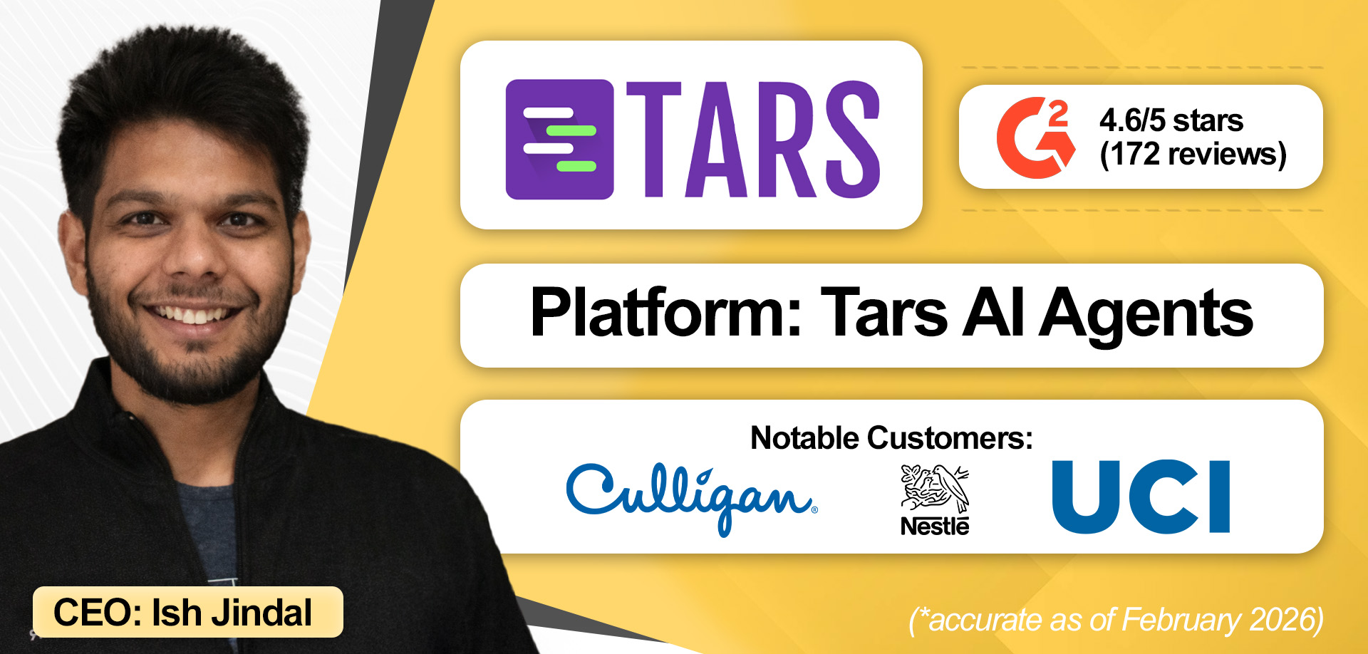 An overview of Tars