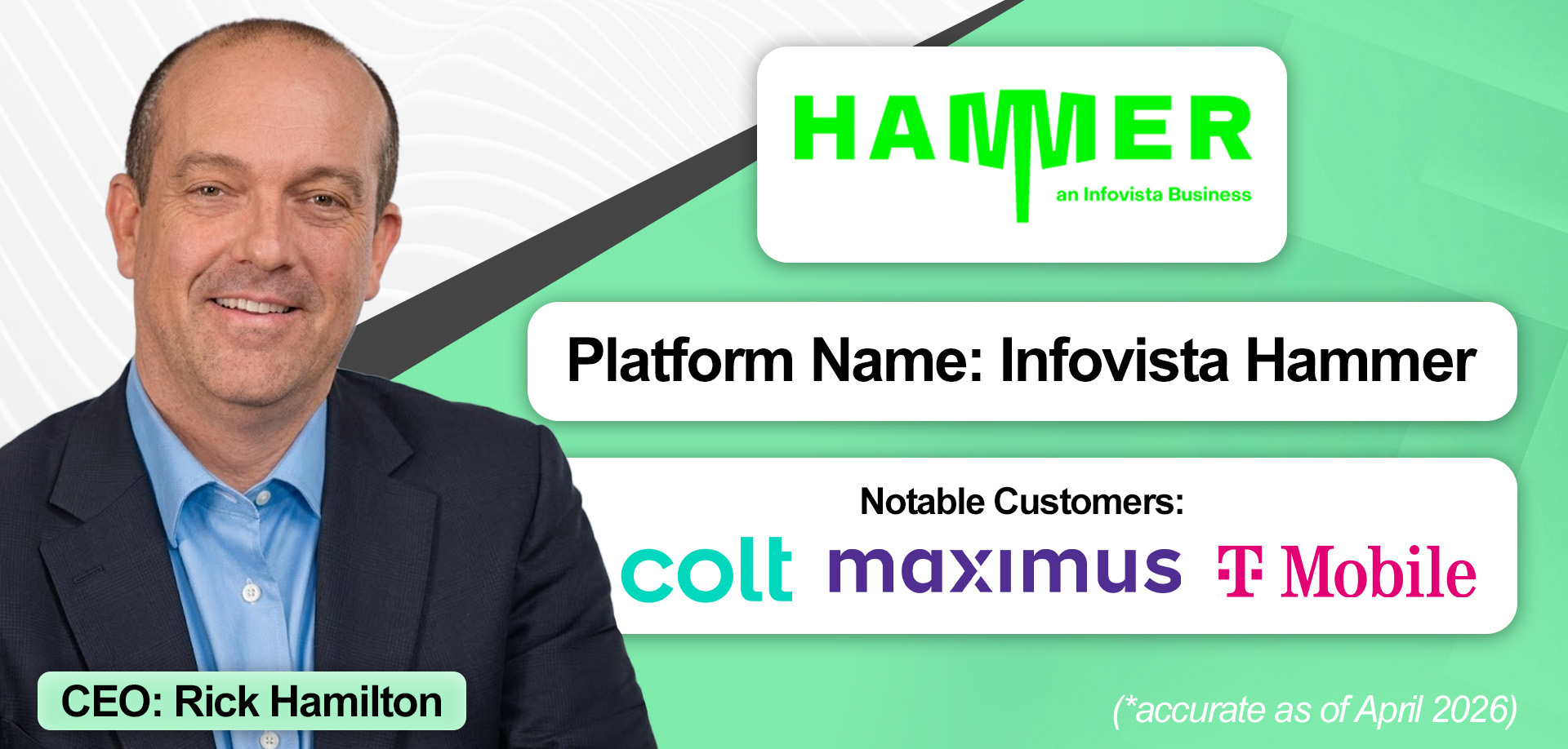 An overview of Hammer