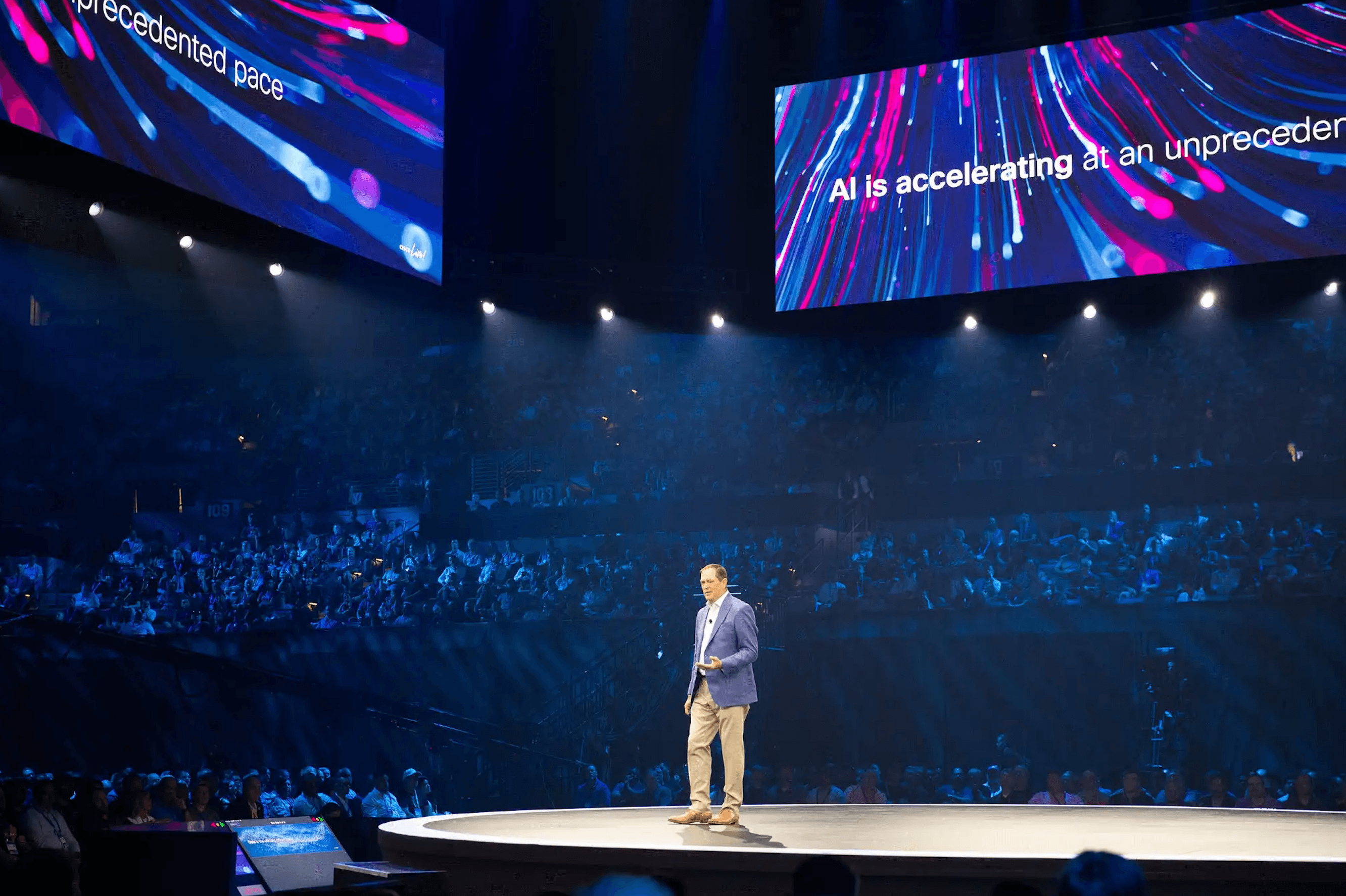 Cisco Research Forecasts Agentic AI To Manage 56% of Customer ...