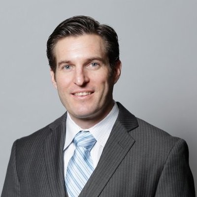 A headshot of Kurt Dahlstrand