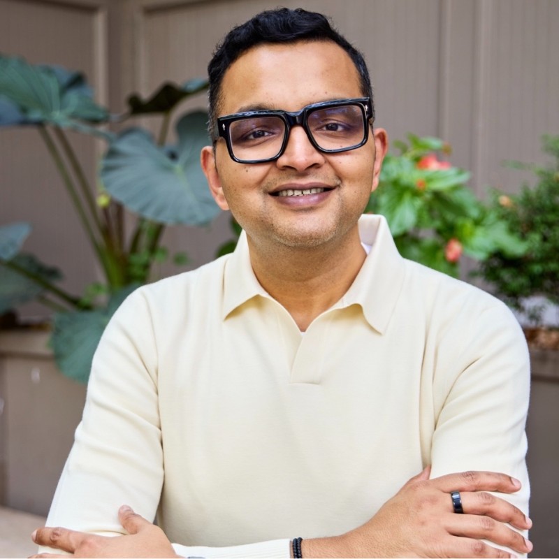 Sanas CEO and Co-Founder .jpeg