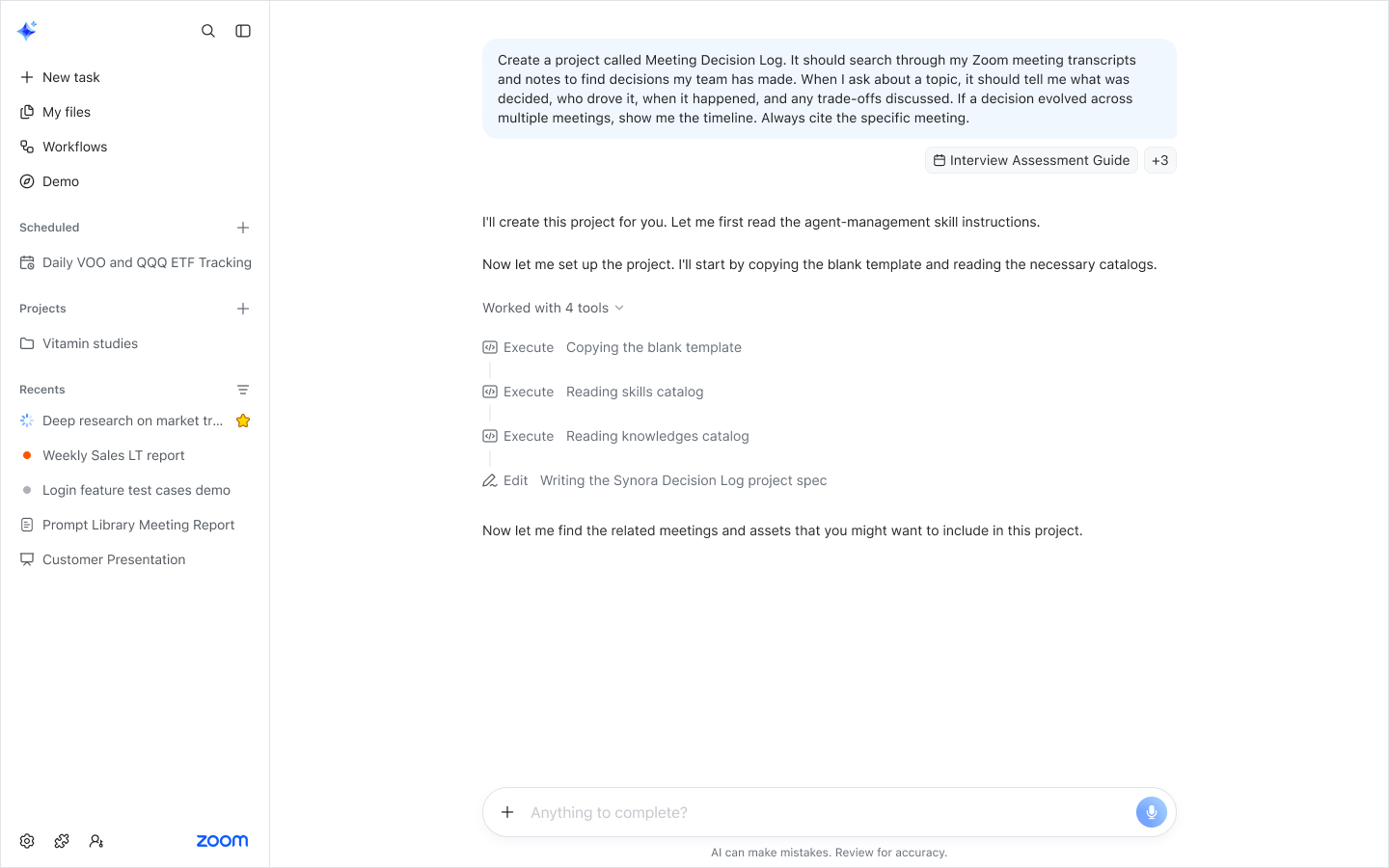 Using ZoomMate to complete work.jpg