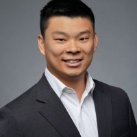 A headshot of Calvin Cheng