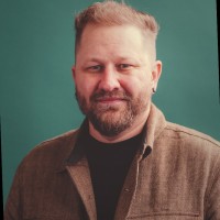 A headshot of Cameron Pulliam