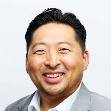 A headshot of Chang Chang