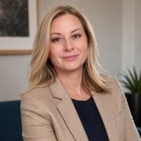 A headshot of Crystal Miceli