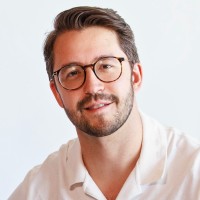 A headshot of Devon Mychal