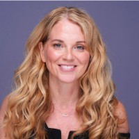 A headshot of Janelle Binder