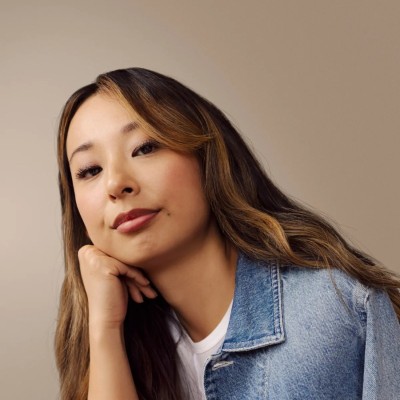 A headshot of Linda Lian