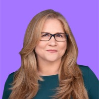 A headshot of Natalie Perez