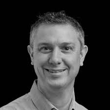 A headshot of Pasquale DeMaio