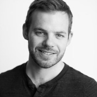 A headshot of Paul Martin