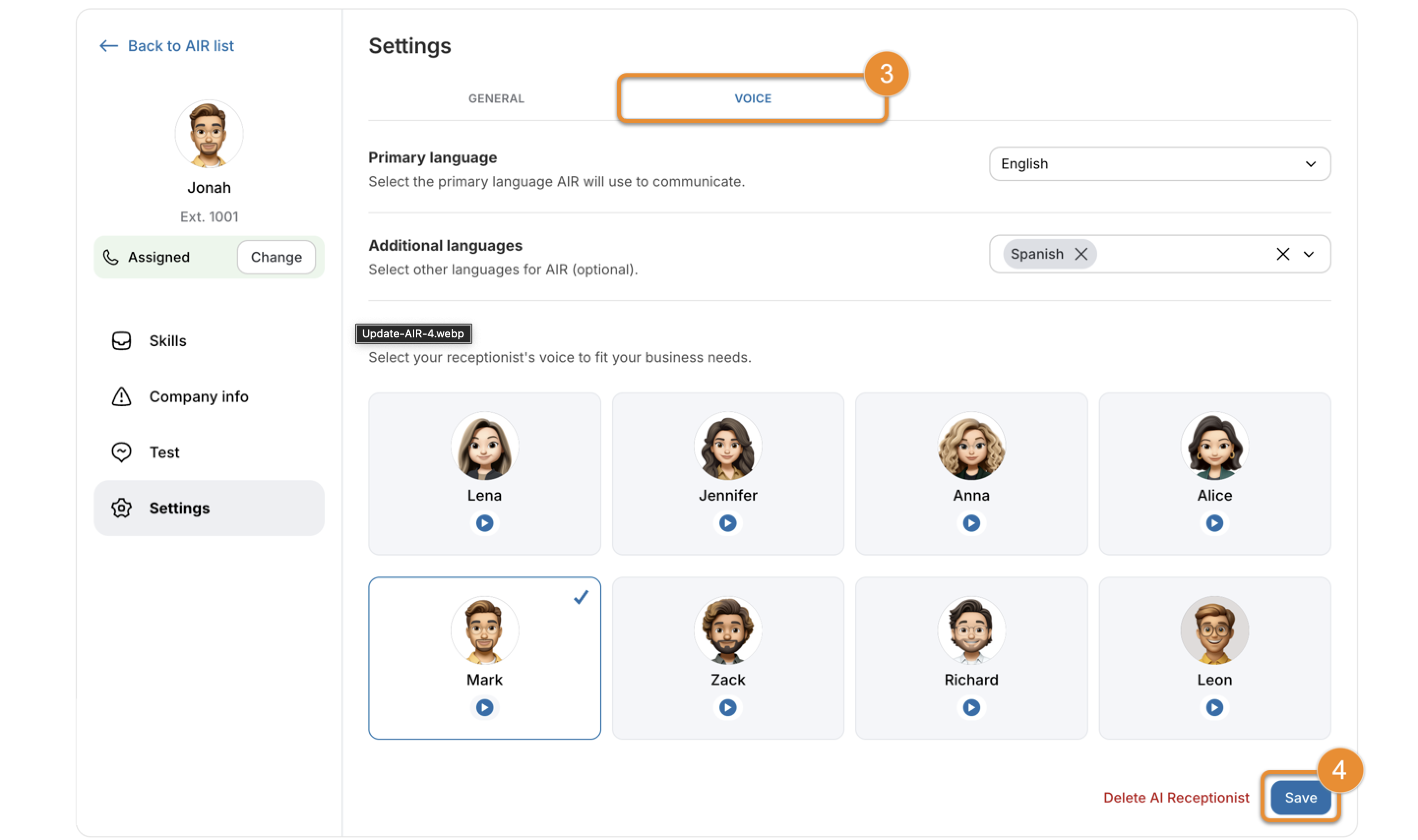 ringcentral AIR set up.png