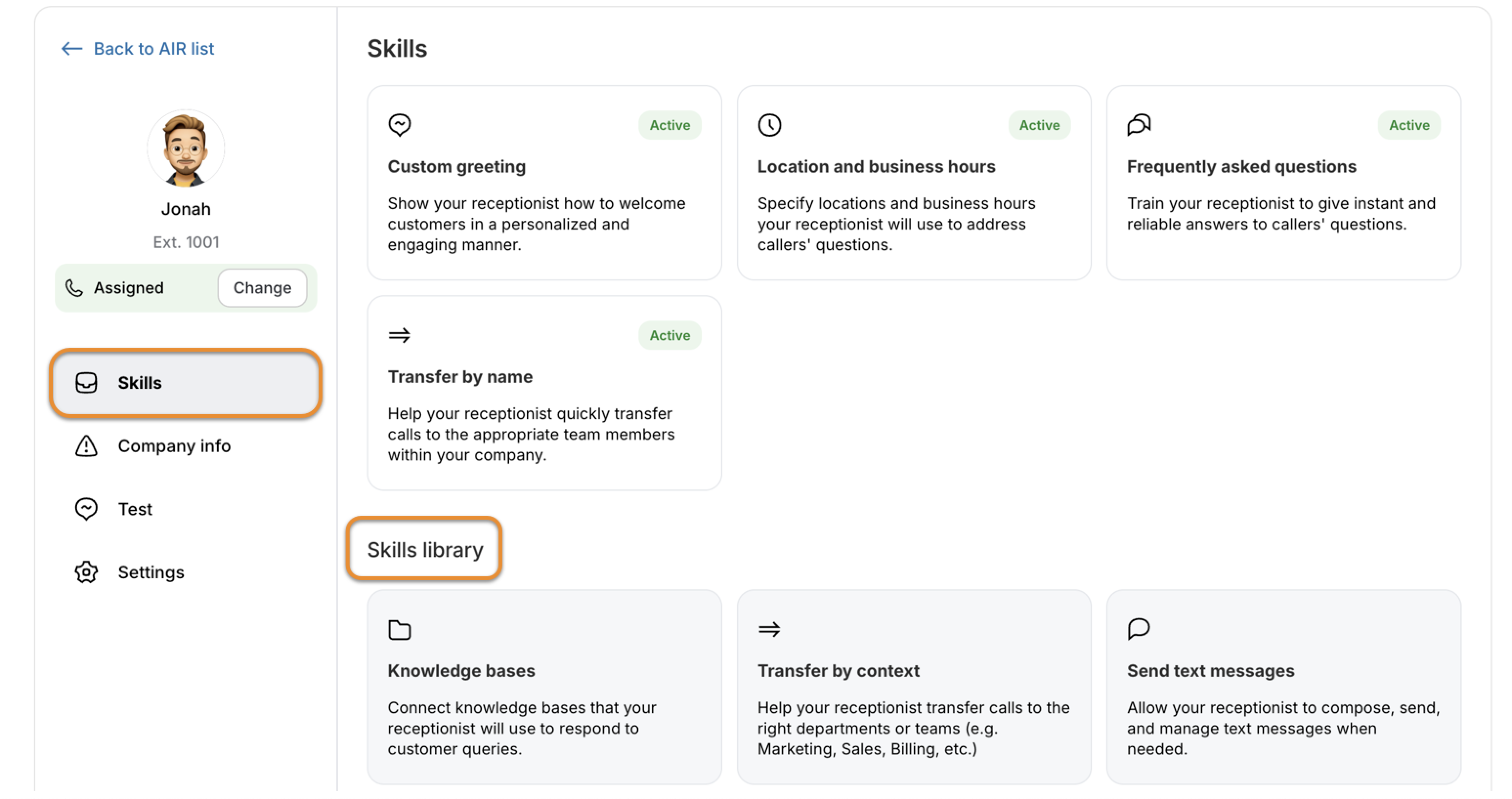 ringcentral transfer by name.png