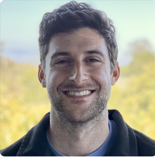 A headshot of Ryan Millner