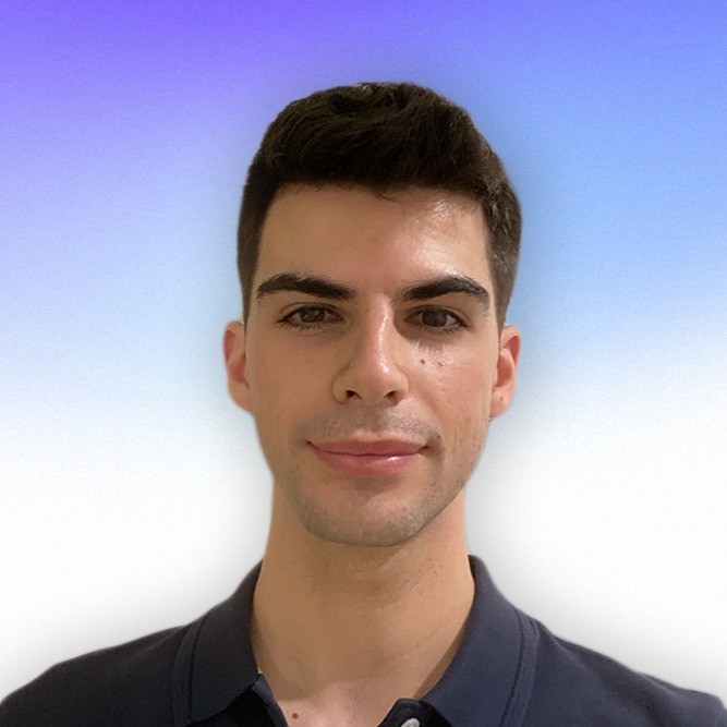 A headshot of Tim Suley