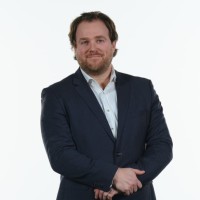 A headshot of Rakesh Tailor